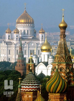 Из Москвы в Санкт-Петербург - речной круиз, объединивший две столицы